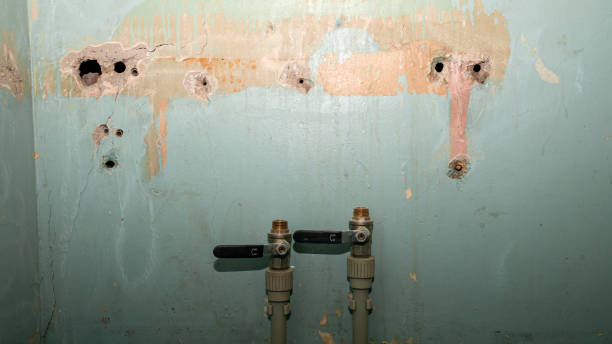 Best Water damage restoration insurance claims  in Pittsburg, CA