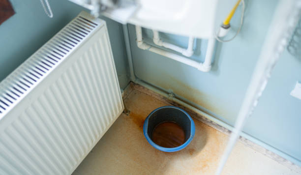 Best Flooded house restoration  in Pittsburg, CA