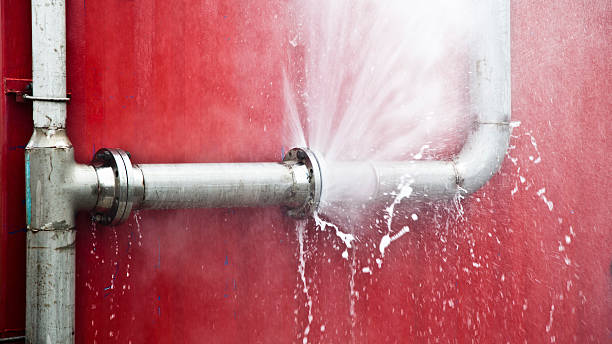 Best 24/7 water damage repair  in Pittsburg, CA